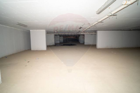 Store For Rent In Sidi Gabir - Qism Sidi Gabir - Alexandria