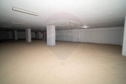 Store For Rent In Sidi Gabir - Qism Sidi Gabir - Alexandria