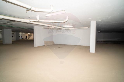 Store For Rent In Sidi Gabir - Qism Sidi Gabir - Alexandria