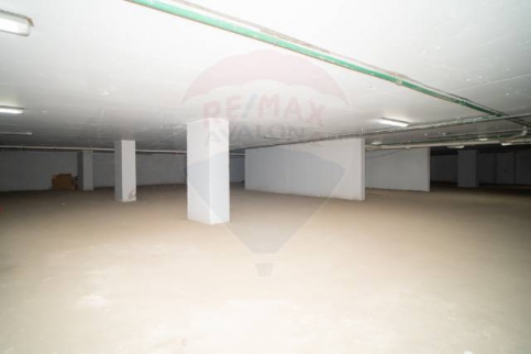 Store For Rent In Sidi Gabir - Qism Sidi Gabir - Alexandria