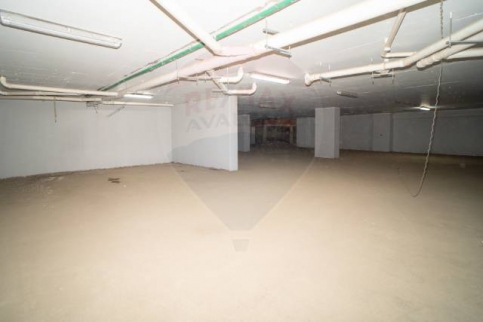 Store For Rent In Sidi Gabir - Qism Sidi Gabir - Alexandria