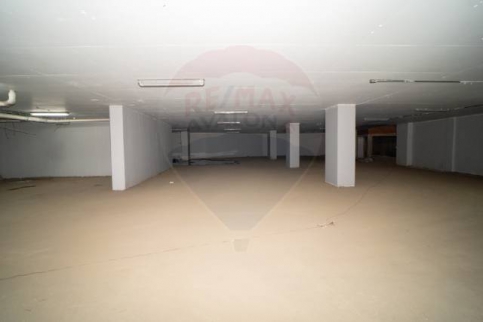 Store For Rent In Sidi Gabir - Qism Sidi Gabir - Alexandria