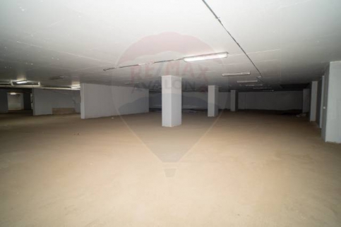 Store For Rent In Sidi Gabir - Qism Sidi Gabir - Alexandria