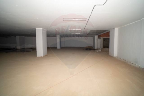 Store For Rent In Sidi Gabir - Qism Sidi Gabir - Alexandria