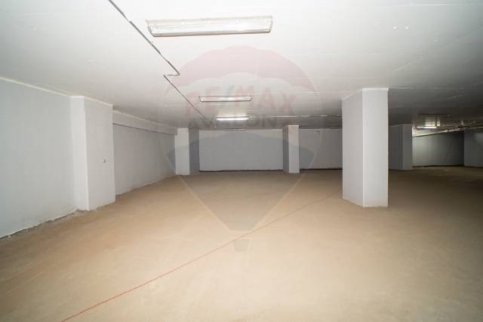 Store For Rent In Sidi Gabir - Qism Sidi Gabir - Alexandria