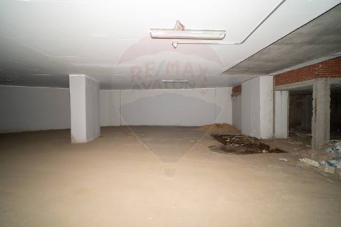 Store For Rent In Sidi Gabir - Qism Sidi Gabir - Alexandria