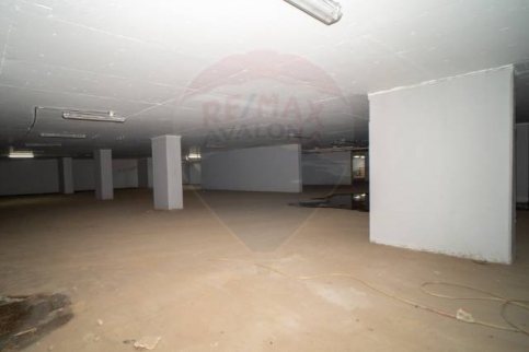 Store For Rent In Sidi Gabir - Qism Sidi Gabir - Alexandria