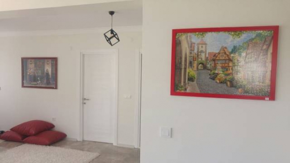 فيلا للإيجار فى صبنجة - صقاريا