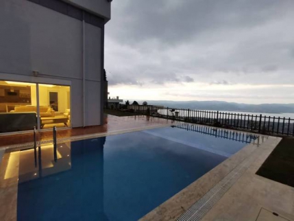 Villa For Rent In Sapanga - Sakarya