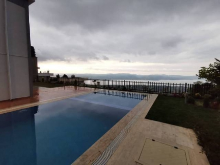 Villa For Rent In Sapanga - Sakarya