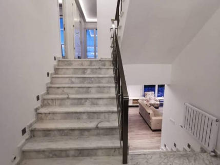 Villa For Rent In Sapanga - Sakarya