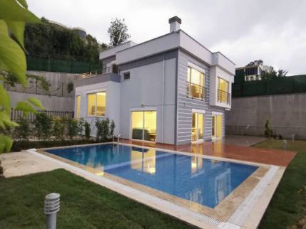 Villa For Rent In Sapanga - Sakarya