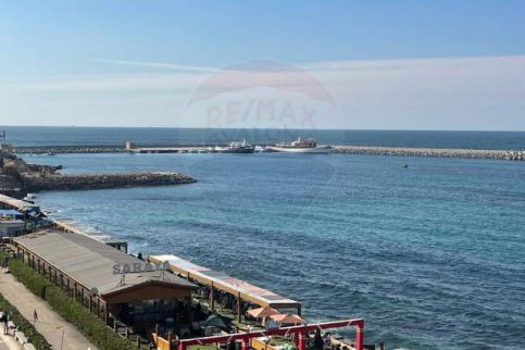 Apartment For Rent In Smoha - Qism Sidi Gabir - Alexandria
