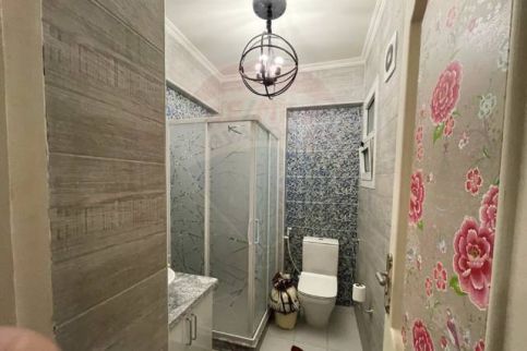 Apartment For Rent In Smoha - Qism Sidi Gabir - Alexandria