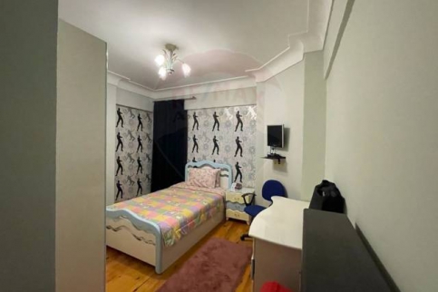 Apartment For Rent In Smoha - Qism Sidi Gabir - Alexandria