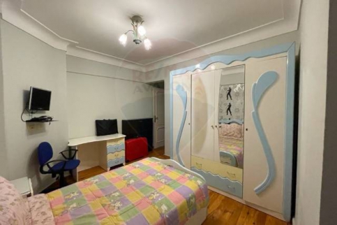 Apartment For Rent In Smoha - Qism Sidi Gabir - Alexandria
