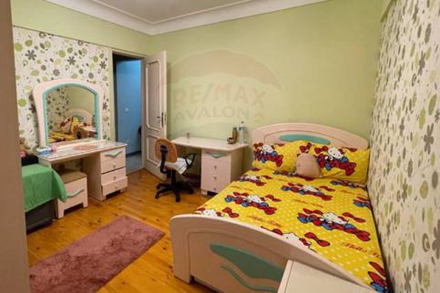 Apartment For Rent In Smoha - Qism Sidi Gabir - Alexandria