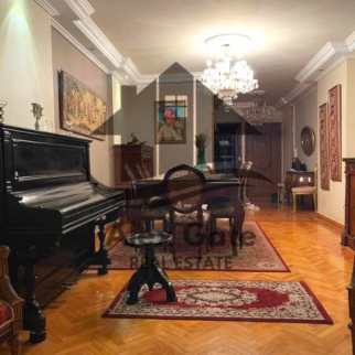 Apartment For Rent In Kafr Abdou - Qism Sidi Gabir - Alexandria
