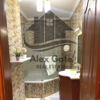 Apartment For Rent In Kafr Abdou - Qism Sidi Gabir - Alexandria