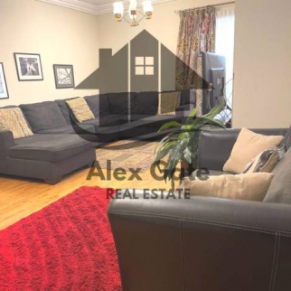 Apartment For Rent In Kafr Abdou - Qism Sidi Gabir - Alexandria