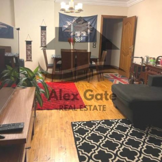 Apartment For Rent In Kafr Abdou - Qism Sidi Gabir - Alexandria