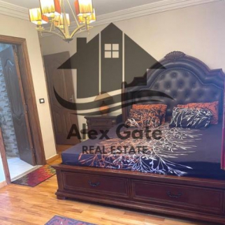 Apartment For Rent In Kafr Abdou - Qism Sidi Gabir - Alexandria