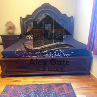 Apartment For Rent In Kafr Abdou - Qism Sidi Gabir - Alexandria