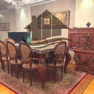 Apartment For Rent In Kafr Abdou - Qism Sidi Gabir - Alexandria