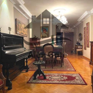 Apartment For Rent In Kafr Abdou - Qism Sidi Gabir - Alexandria
