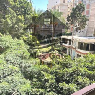 Apartment For Rent In Kafr Abdou - Qism Sidi Gabir - Alexandria