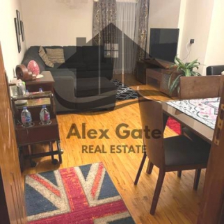 Apartment For Rent In Kafr Abdou - Qism Sidi Gabir - Alexandria