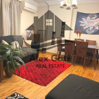 Apartment For Rent In Kafr Abdou - Qism Sidi Gabir - Alexandria