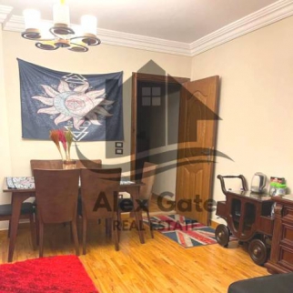 Apartment For Rent In Kafr Abdou - Qism Sidi Gabir - Alexandria