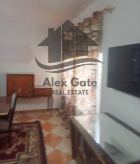 Apartment For Rent In Qism Sidi Gabir - Alexandria