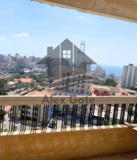 Apartment For Rent In Qism Sidi Gabir - Alexandria