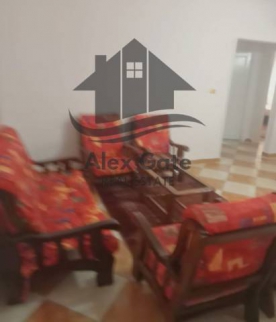 Apartment For Rent In Qism Sidi Gabir - Alexandria
