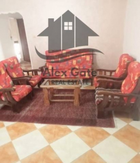 Apartment For Rent In Qism Sidi Gabir - Alexandria