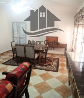 Apartment For Rent In Qism Sidi Gabir - Alexandria