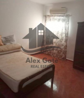 Apartment For Rent In Qism Sidi Gabir - Alexandria