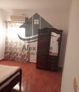 Apartment For Rent In Qism Sidi Gabir - Alexandria