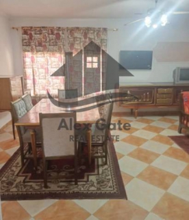 Apartment For Rent In Qism Sidi Gabir - Alexandria