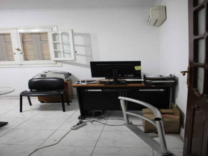 Apartment For Rent In Smoha - Qism Sidi Gabir - Alexandria