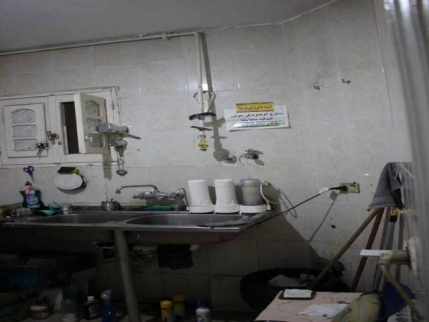 Apartment For Rent In Smoha - Qism Sidi Gabir - Alexandria
