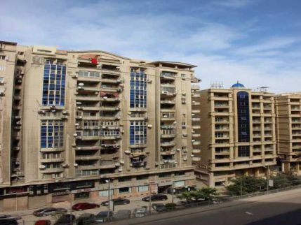 Apartment For Rent In Smoha - Qism Sidi Gabir - Alexandria