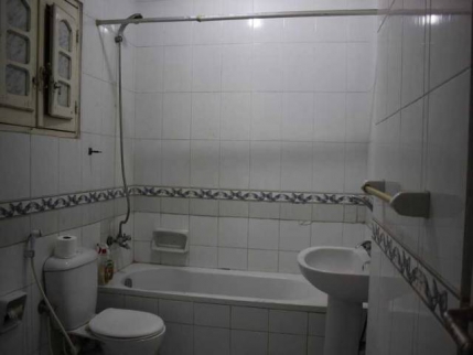 Apartment For Rent In Smoha - Qism Sidi Gabir - Alexandria