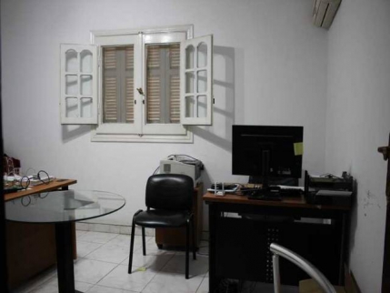 Apartment For Rent In Smoha - Qism Sidi Gabir - Alexandria