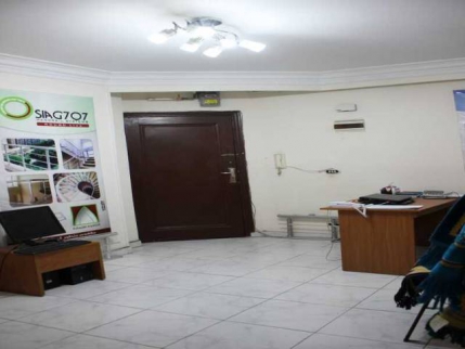 Apartment For Rent In Smoha - Qism Sidi Gabir - Alexandria