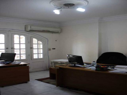 Apartment For Rent In Smoha - Qism Sidi Gabir - Alexandria