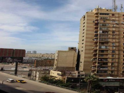 Apartment For Rent In Smoha - Qism Sidi Gabir - Alexandria