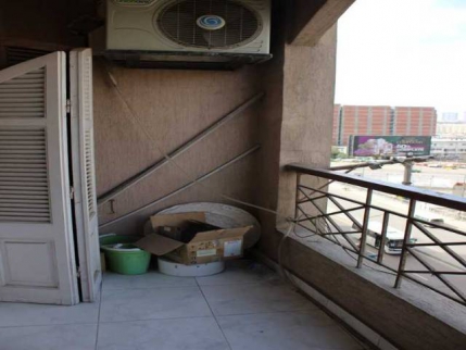 Apartment For Rent In Smoha - Qism Sidi Gabir - Alexandria